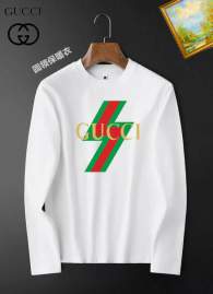 Picture of Gucci T Shirt Long _SKUGucciM-3XL25tn1051095